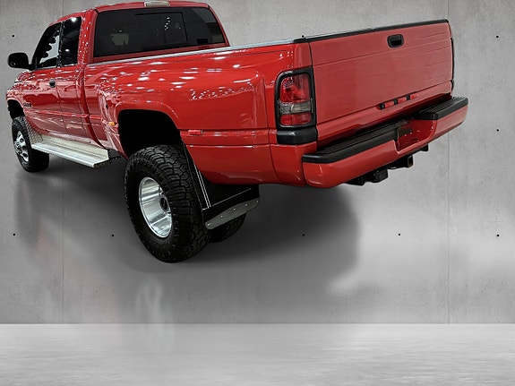 Dodge RAM 3 of 6