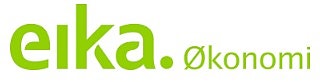 Eika Økonomi Øst AS logo