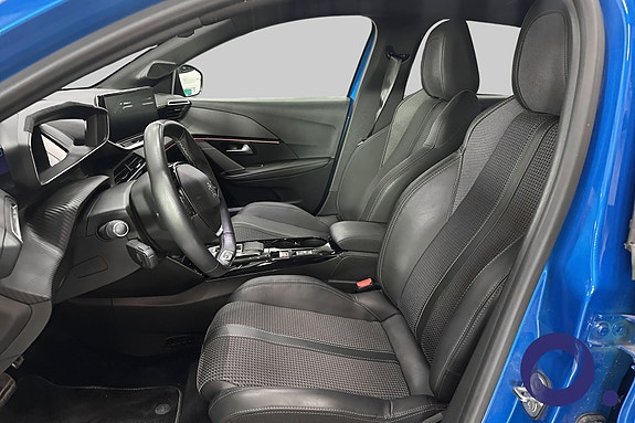 Peugeot e-208 12 of 18