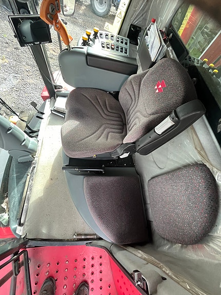 Massey Ferguson Beta 7260-AL 19 of 25