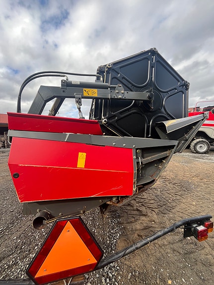 Massey Ferguson Beta 7260-AL 11 of 25