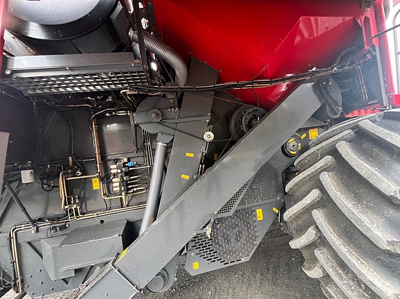 Massey Ferguson Beta 7260-AL 17 of 25