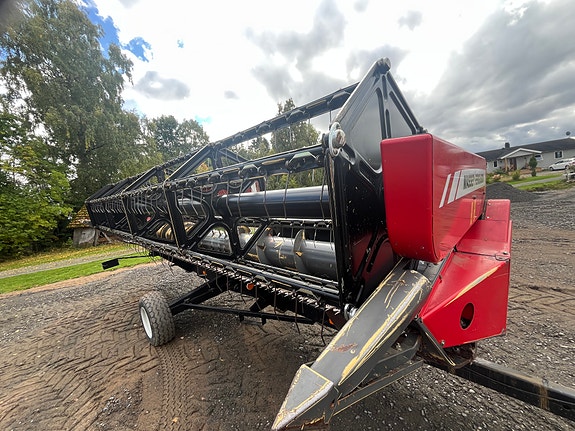 Massey Ferguson Beta 7260-AL 16 of 25