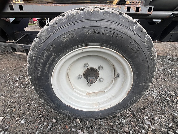 Massey Ferguson Beta 7260-AL 15 of 25