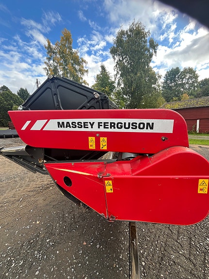 Massey Ferguson Beta 7260-AL 10 of 25