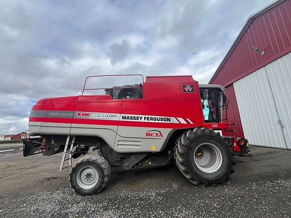 Massey Ferguson Beta 7260-AL 2 of 25