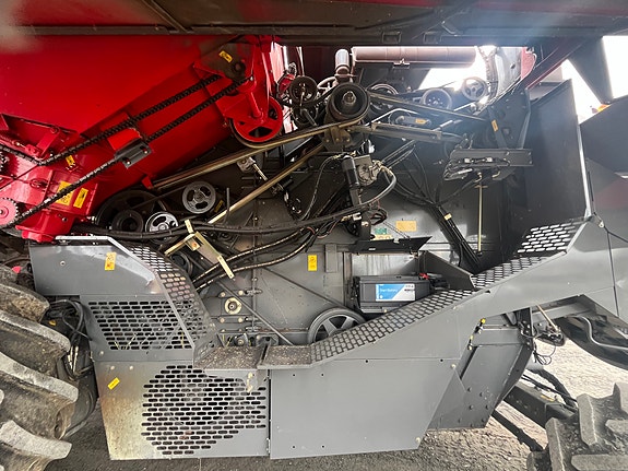 Massey Ferguson Beta 7260-AL 18 of 25
