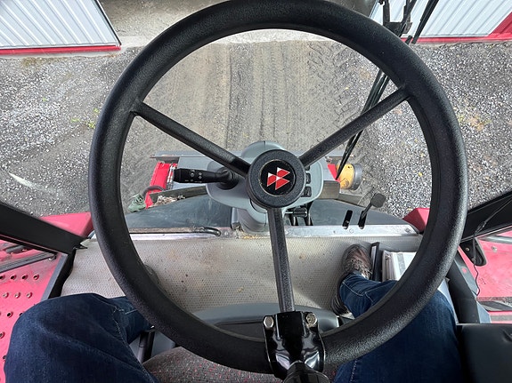 Massey Ferguson Beta 7260-AL 20 of 25