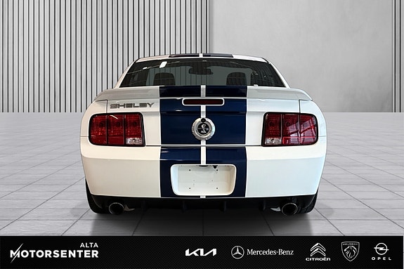 Ford Mustang 5 of 30