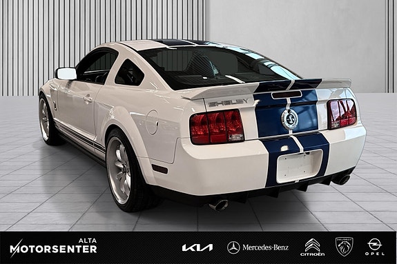 Ford Mustang 6 of 30