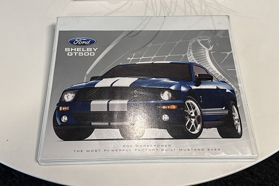 Ford Mustang 20 of 30