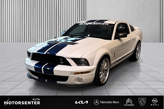 Ford Mustang 2 of 30