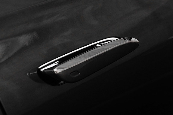 Mercedes-Benz S63 23 of 30