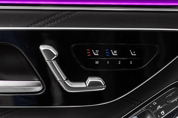 Mercedes-Benz S63 28 of 30