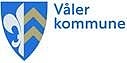 Våler kommune Plan Byggesak jord- og skogbruk logo