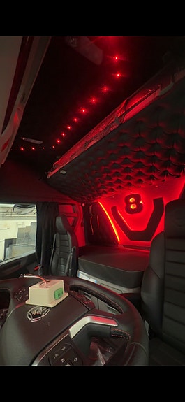 Scania 770S 6x4 8 of 20