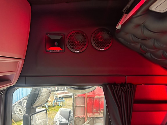 Scania 770S 6x4 11 of 20