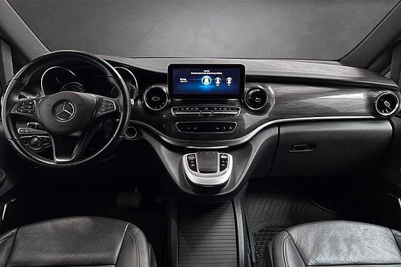 Mercedes-Benz EQV300 20 of 30