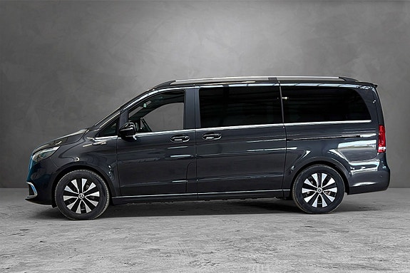 Mercedes-Benz EQV300 14 of 30