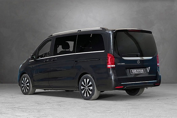 Mercedes-Benz EQV300 12 of 30