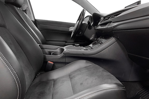 Lexus CT200h 7 of 15