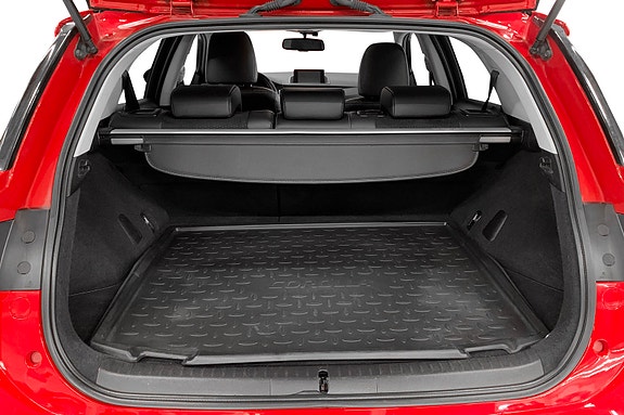 Lexus CT200h 13 of 15
