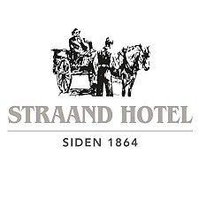 Straand Hotel As logo