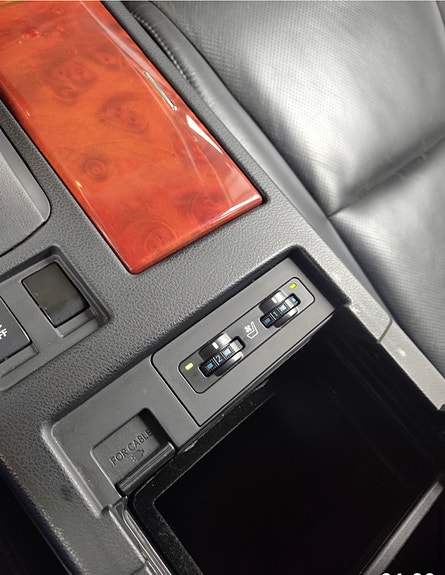 Lexus RX450h 20 of 20