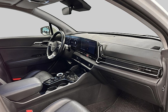 Kia Sportage 14 hos Sommerseth