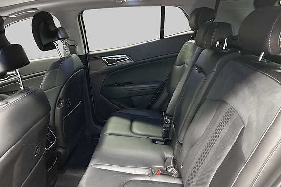 Kia Sportage 22 hos Sommerseth