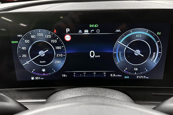 Kia Sportage 16 hos Sommerseth