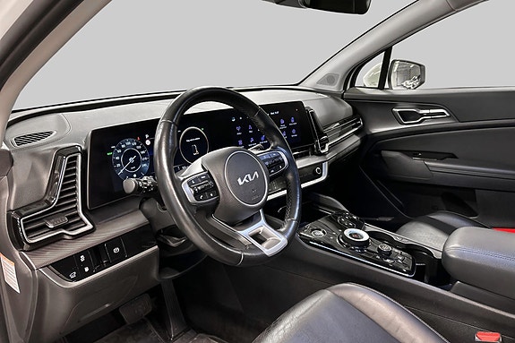 Kia Sportage 13 hos Sommerseth