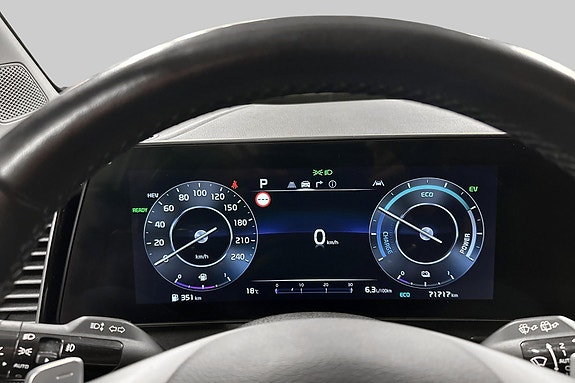 Kia Sportage 15 hos Sommerseth