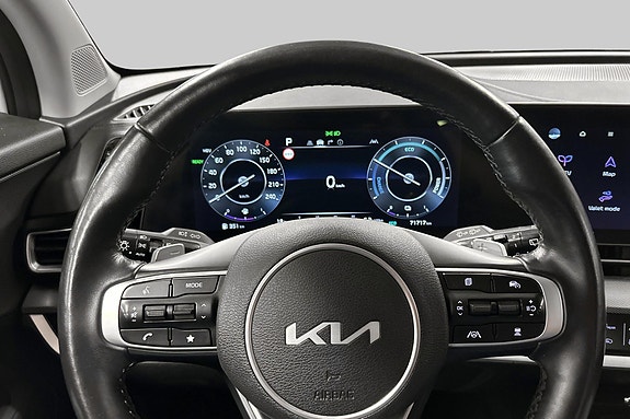 Kia Sportage 12 hos Sommerseth