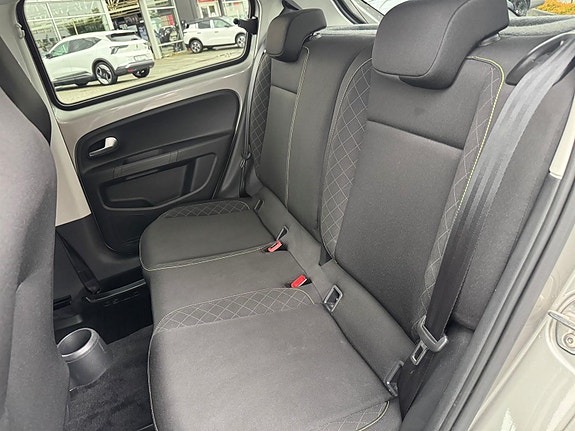 Skoda Citigo 22 of 23