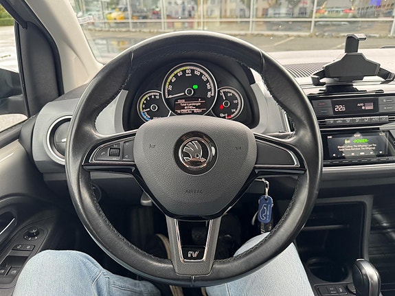 Skoda Citigo 11 of 23