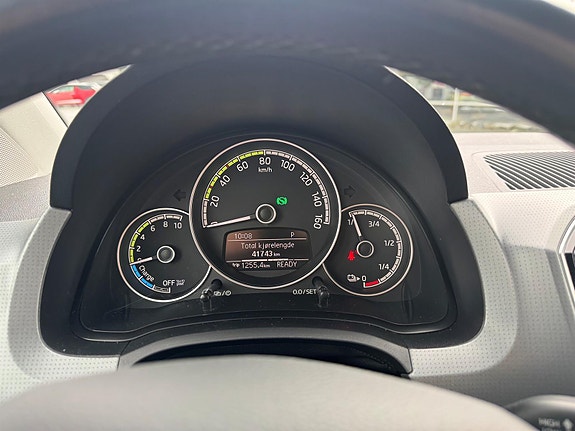 Skoda Citigo 12 of 23