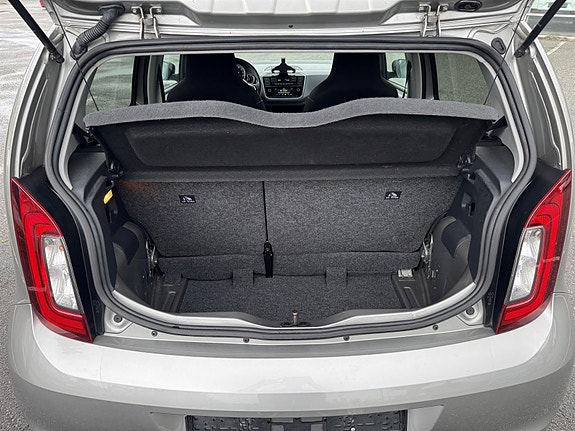 Skoda Citigo 23 of 23