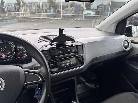 Skoda Citigo 13 of 23