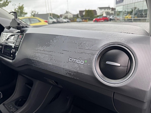 Skoda Citigo 20 of 23