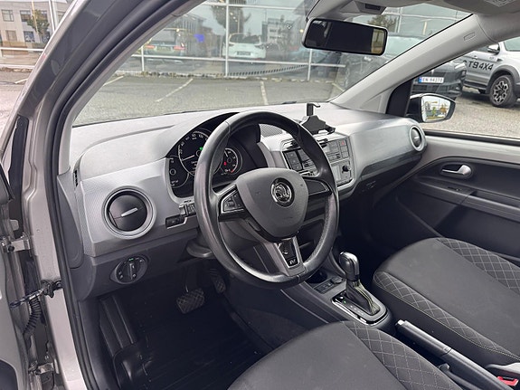 Skoda Citigo 9 of 23