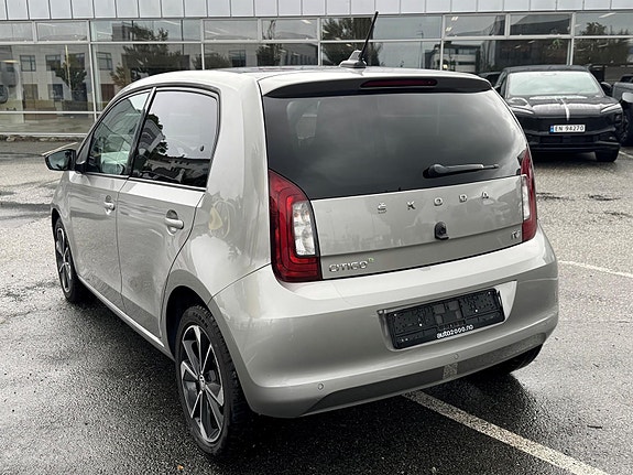 Skoda Citigo 7 of 23
