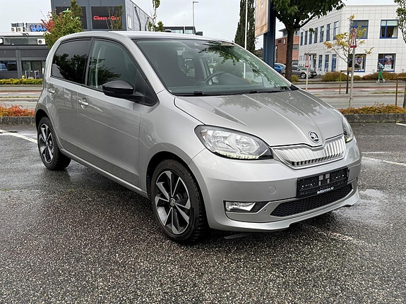 Skoda Citigo 3 of 23