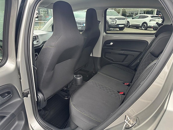 Skoda Citigo 21 of 23