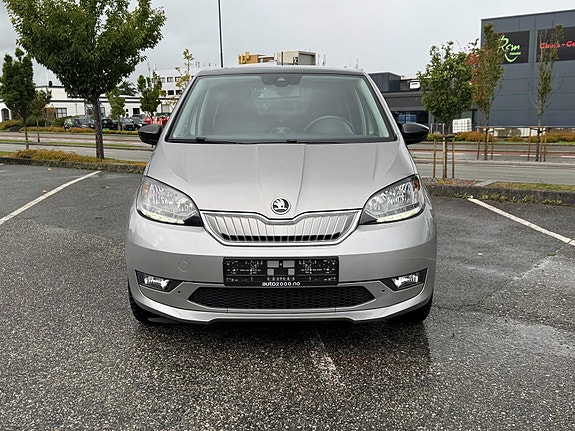 Skoda Citigo 2 of 23