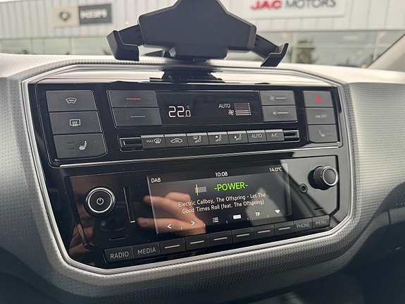 Skoda Citigo 16 of 23