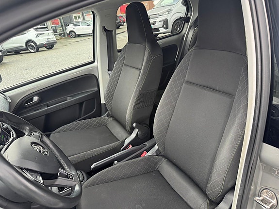 Skoda Citigo 10 of 23