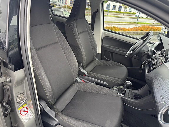 Skoda Citigo 19 of 23
