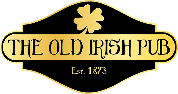OLD IRISH PUB NORWAY AS logo