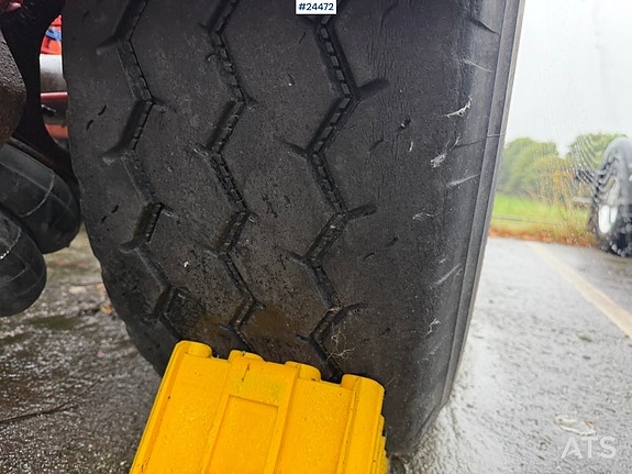Närko NCP container kjerre rep.objekt 20 of 22
